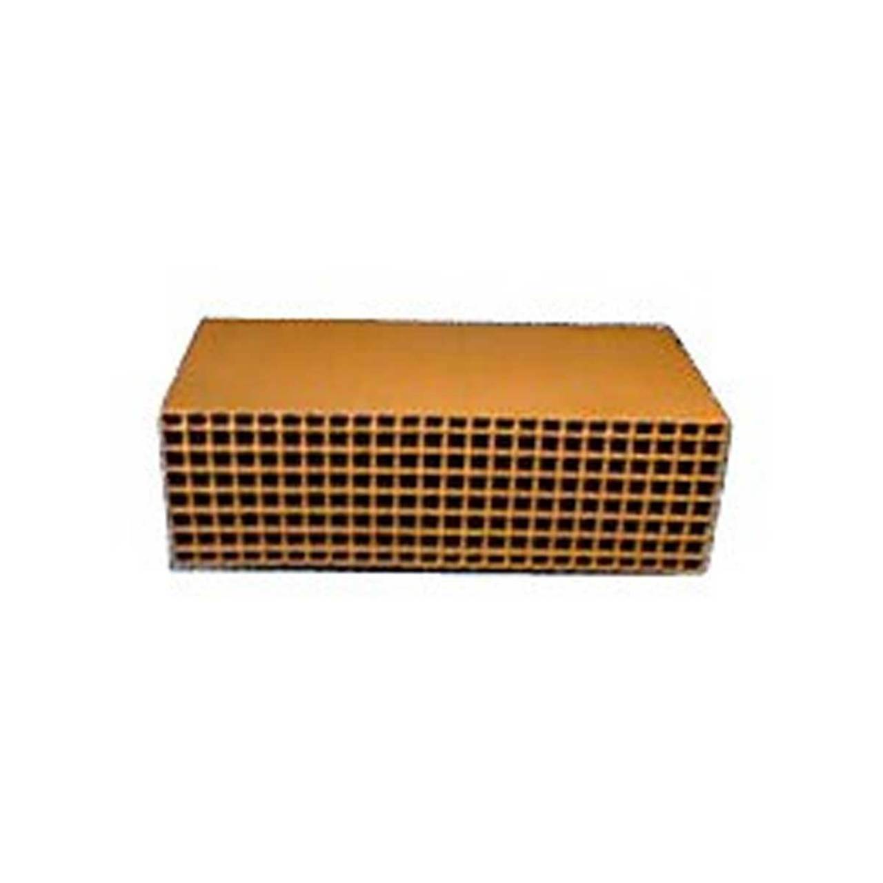 3.5" x 7" x 2" Catalytic Combustor Replacement