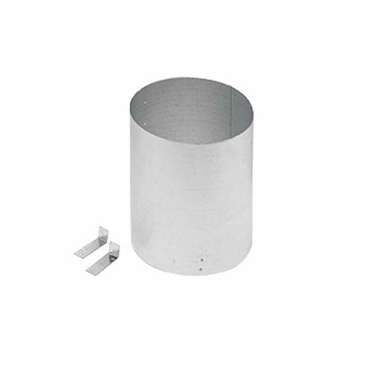 6" SuperPro Rafter Radiation Shield