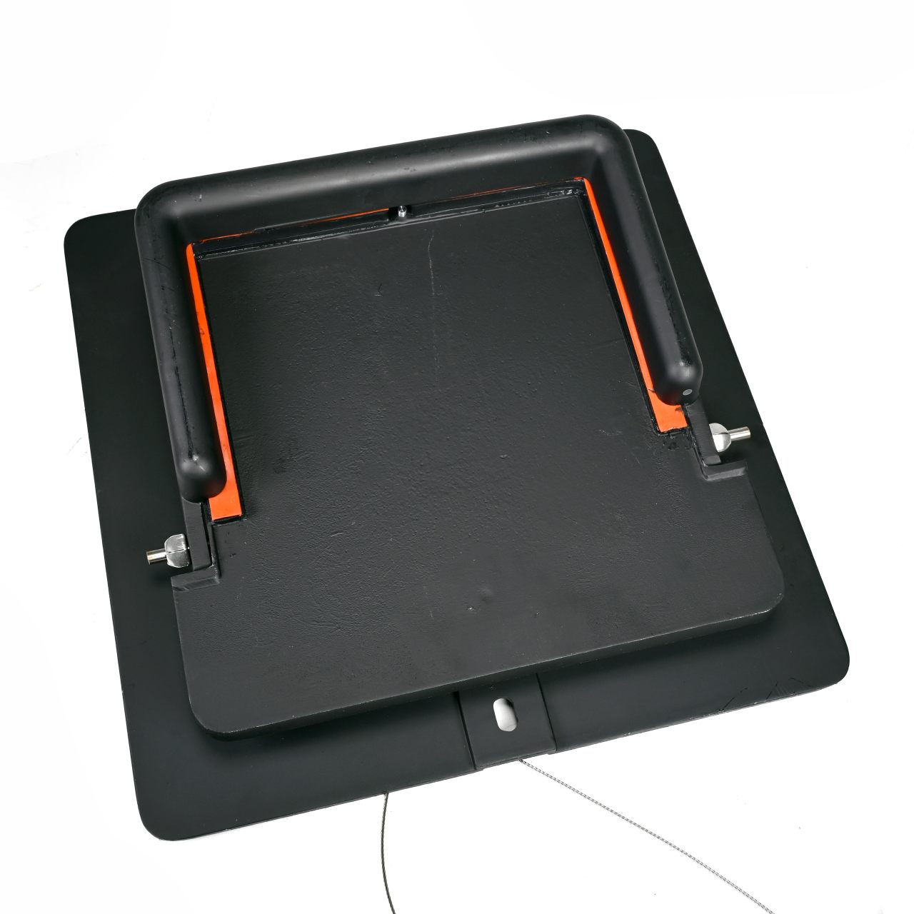 13" x 13" Lyemance Chimney Damper