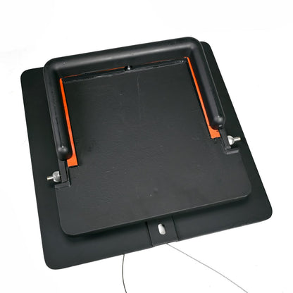 13" x 13" Lyemance Chimney Damper