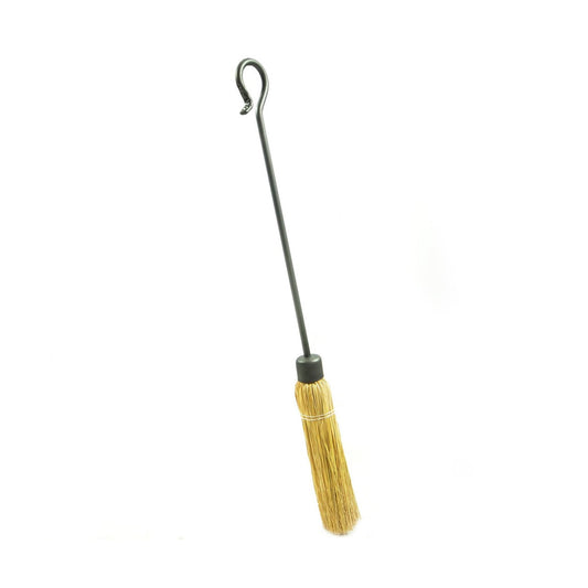 Pilgrim 30" Single Brush Tool - Vintage Iron