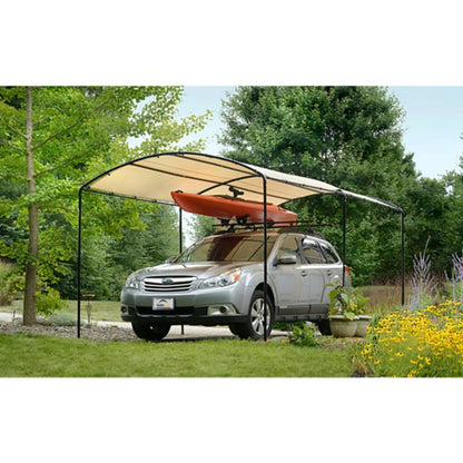 Monarc 9' x 16' Gazebo Canopy