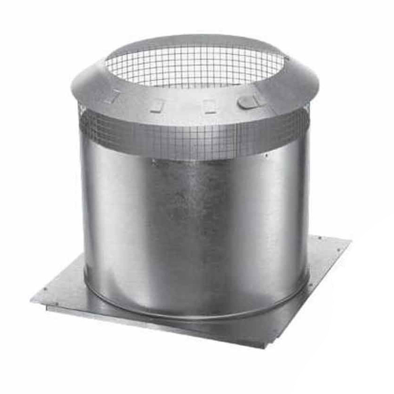 10" DuraTech Attic Shield - 10DT-IS