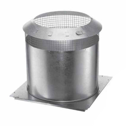 10" DuraTech Attic Shield - 10DT-IS