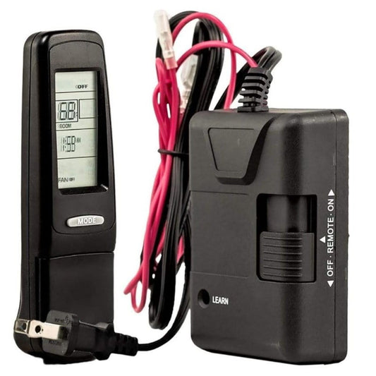 Majestic Remote Control - IPI Or SP - SMART-STAT-HHT