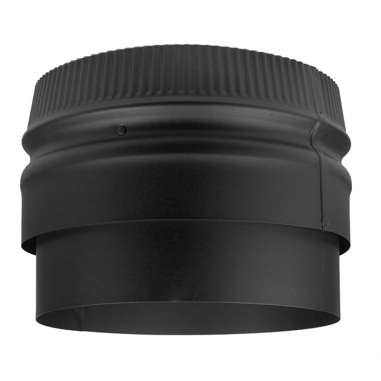 8" DSP Flush Stove Adaptor - DSP-8-FSA