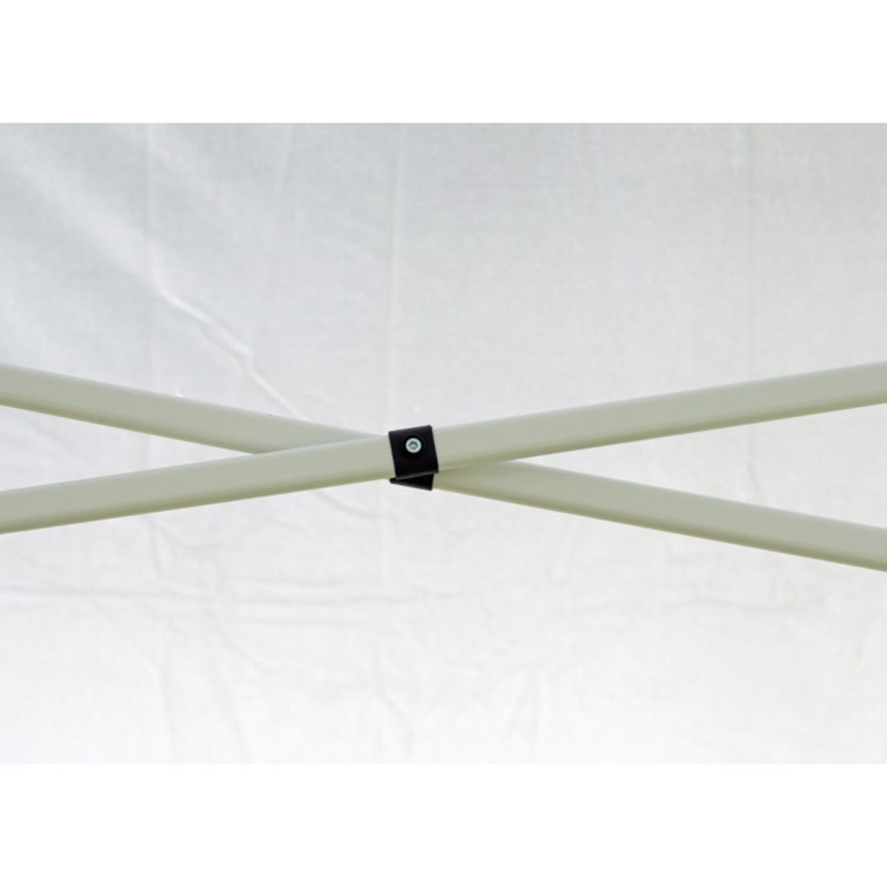 Quik Shade C200 10' x 20' Commercial Pop-Up Canopy in White - 167566DS