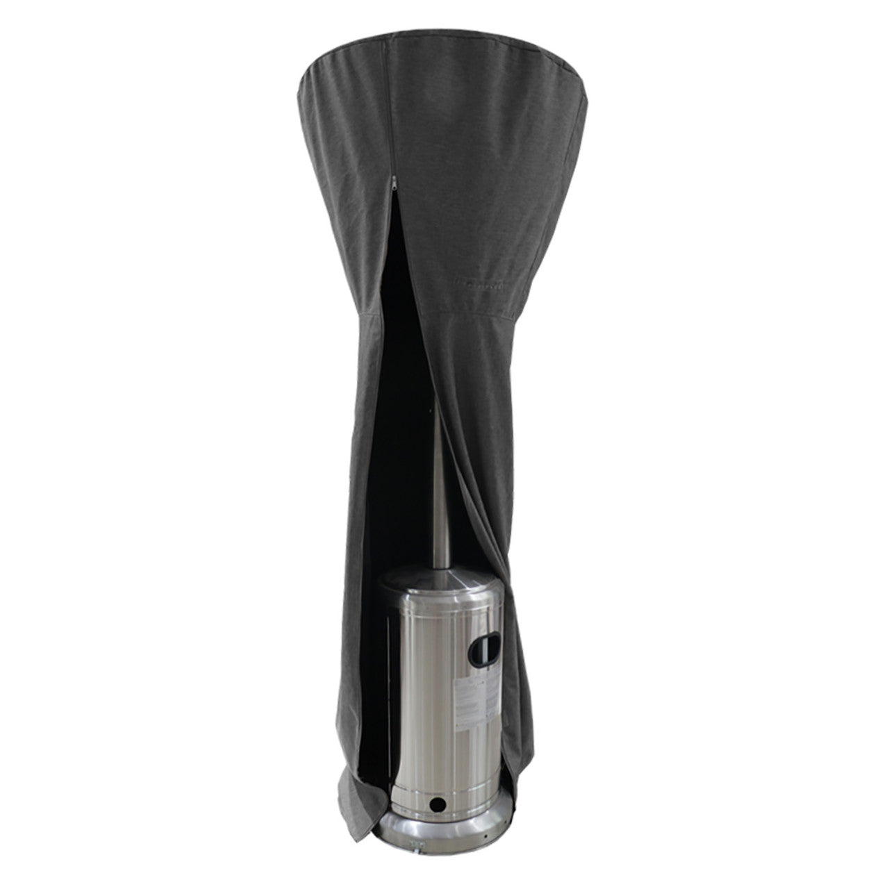 89" Tall Commercial Patio Heater Cover