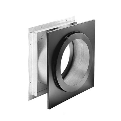 8" DuraTech Wall Thimble - 8DT-WT