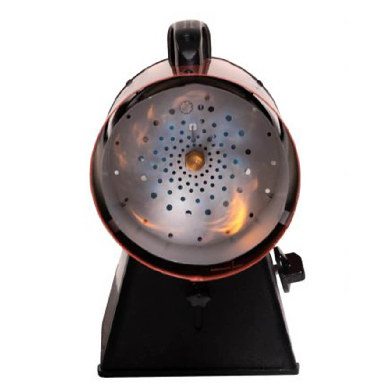 HeatFast 160,000 BTU Portable Propane Forced-Air Heater