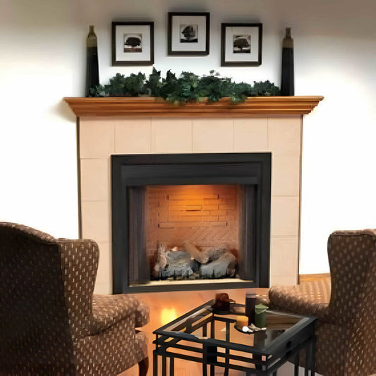 White Mountain Hearth Lighting Kit, 120 V - requires switch or rheostat LK3