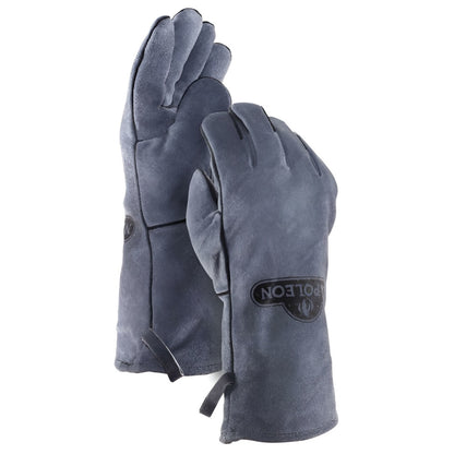 Napoleon Genuine Leather BBQ Gloves - 62147