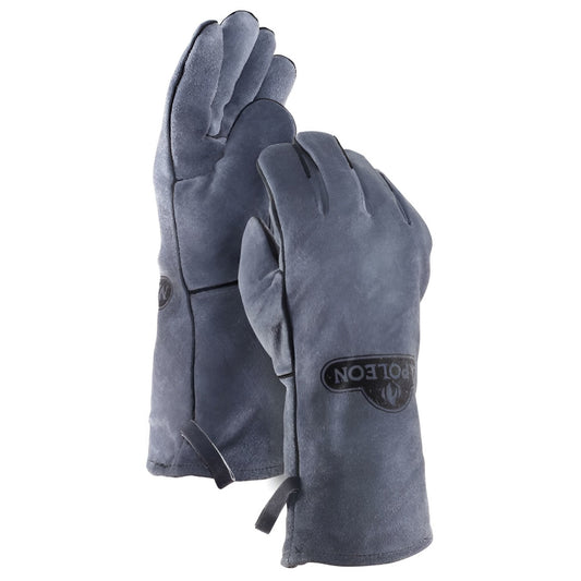 Napoleon Genuine Leather BBQ Gloves - 62147