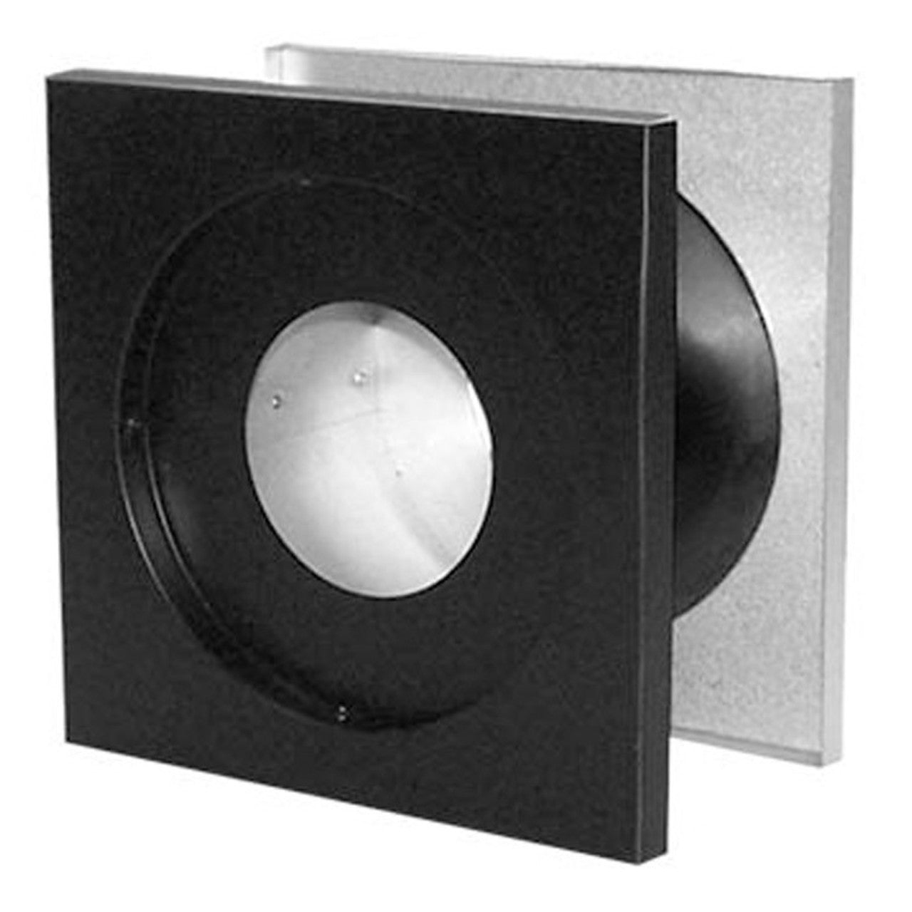 3" PelletVent Pro Wall Thimble - 3PVP-WT