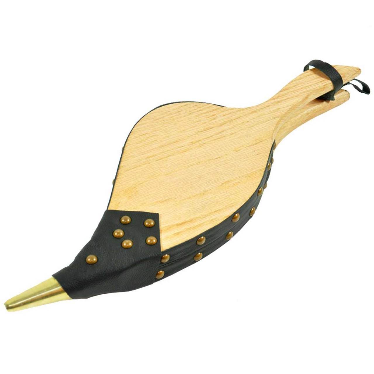 Johnny Beard Patriot Oak Bellows