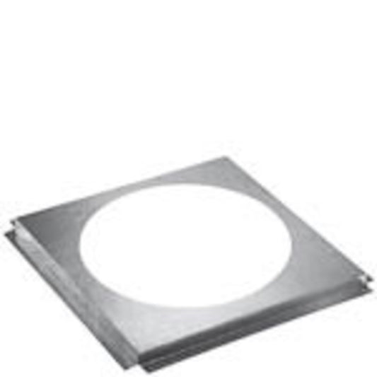 10" DuraChimney II Firestop - 10DCA-FS