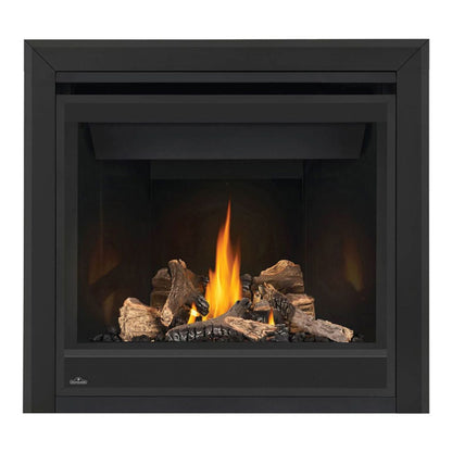 Napoleon Ascent 36 Direct Vent Natural Gas Fireplace B36NTR 1