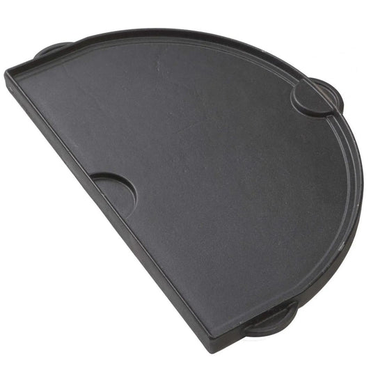 Cast Iron Griddle for Primo XL Oval Grills
