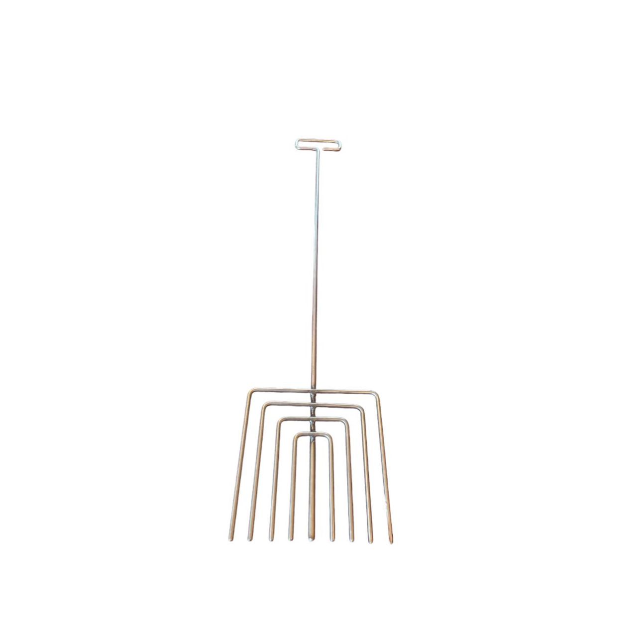 Stainless Steel Fi-R Fork