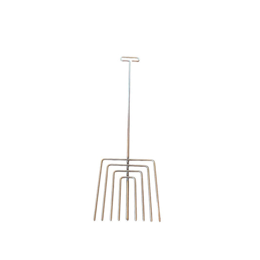 Stainless Steel Fi-R Fork