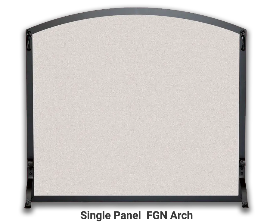 Custom screen image