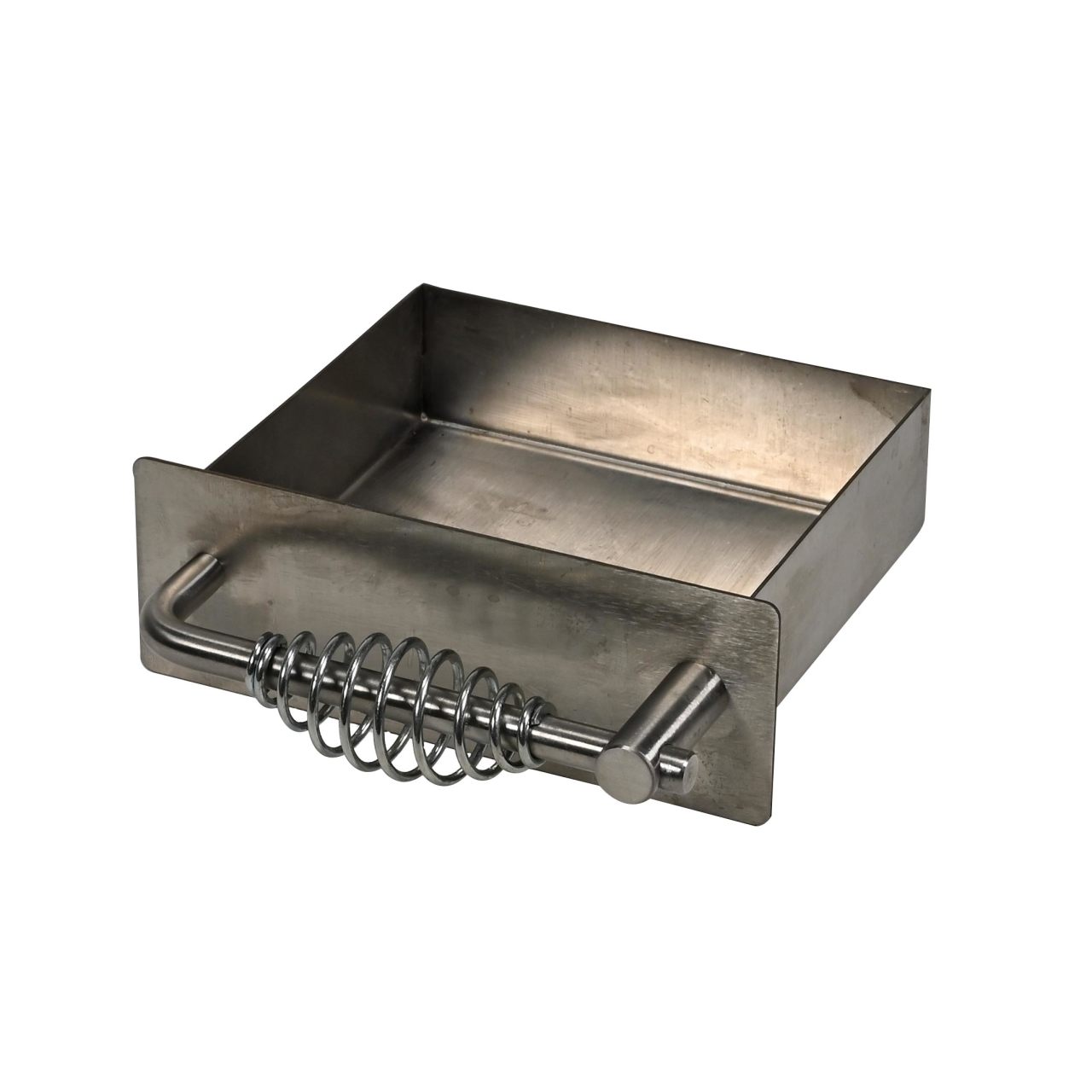 WoodEze 4-Burner Flat Top Griddle Gas Grill - Black and Stainless Steel