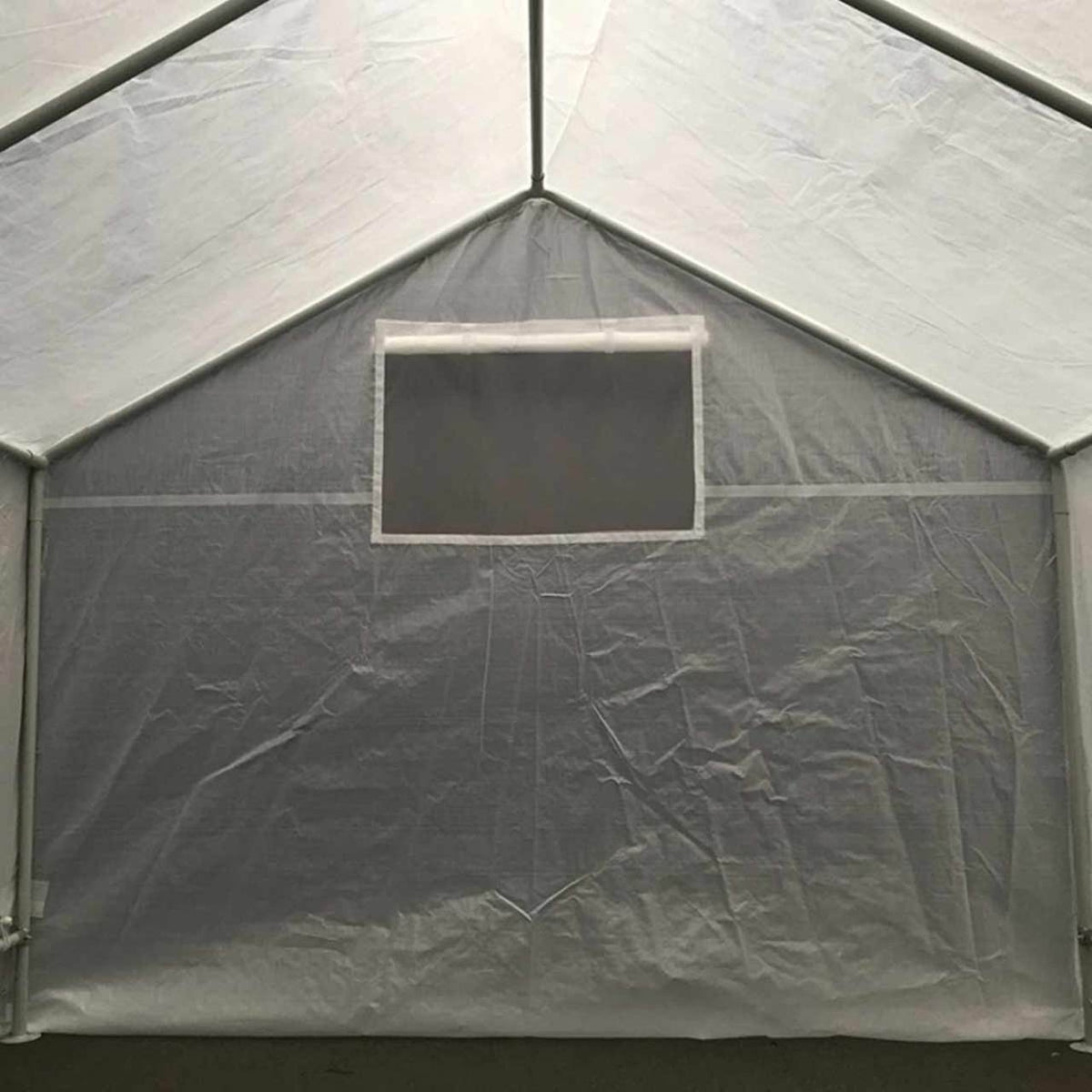King Canopy 10' x 10' Greenhouse - GH1010PCS