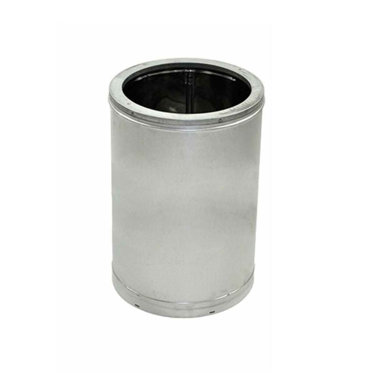 16'' x 12'' DuraTech Galvanized Chimney Pipe - 16DT-12