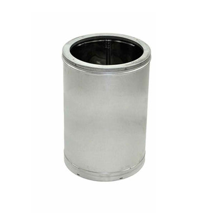 16'' x 12'' DuraTech Galvanized Chimney Pipe - 16DT-12