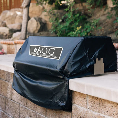 AOG 36" Cover for Built-In Grill - CB36-D