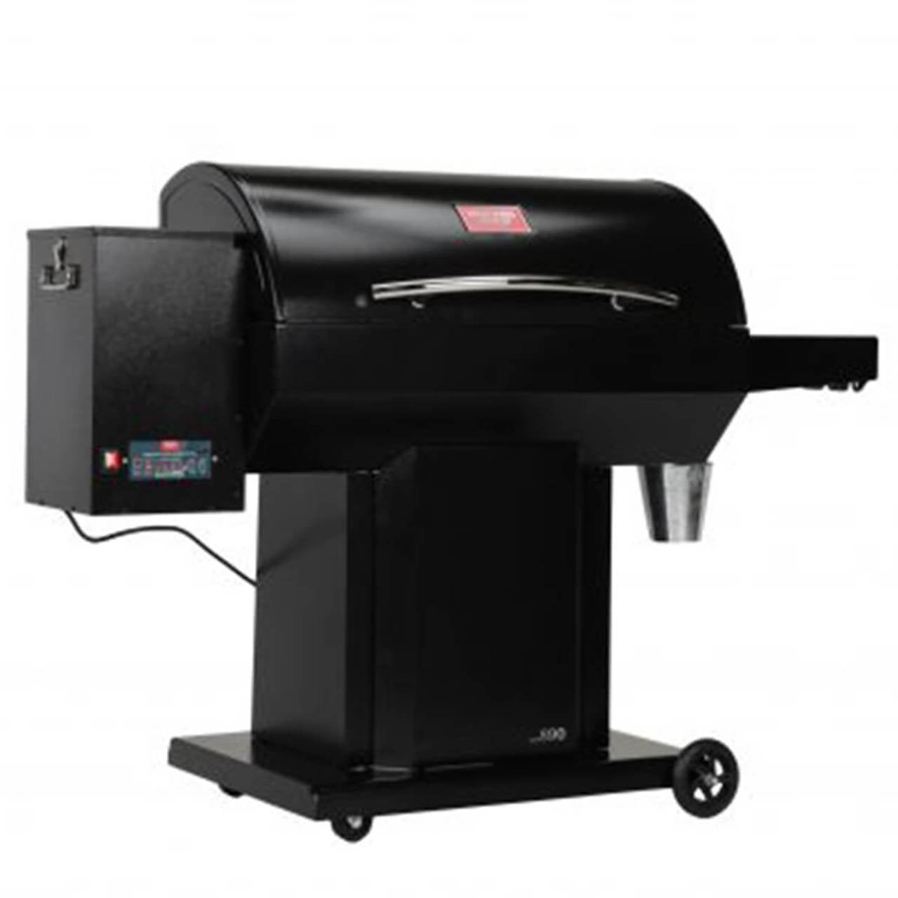 US Stove The Irondale Wood Pellet Grill - USG890