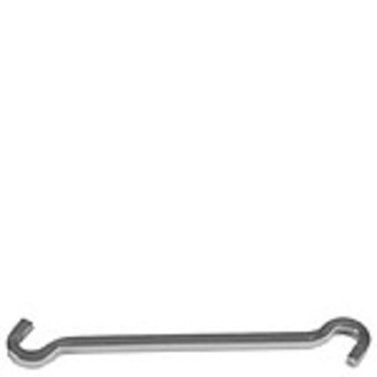 10" Extension Hook-Stainless Steel