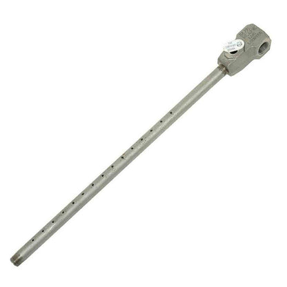 Log Lighter - NG - 90 Degree Elbow with Mixing Chamber