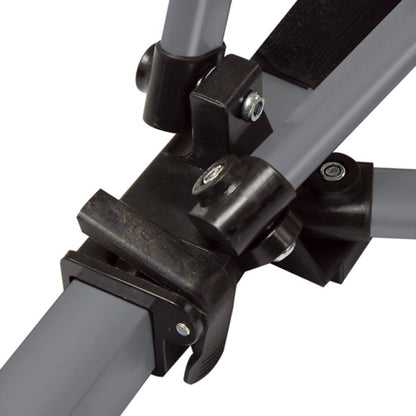 Expedition EX100 10 x 10 Straight Leg Canopy - White