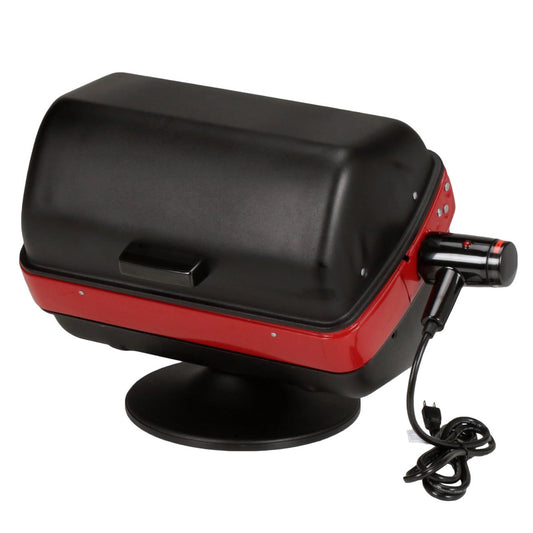 Americana 3-Zone Electric Tabletop Grill - 9300U8.181