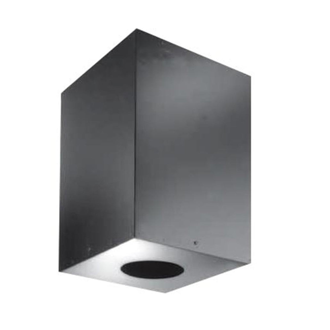 8'' DuraPlus 11'' Square Ceiling Support Box - 9248AN – Northline
