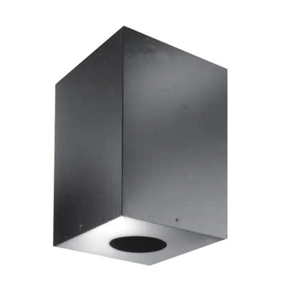 8'' DuraPlus 11'' Square Ceiling Support Box - 9248AN – Northline