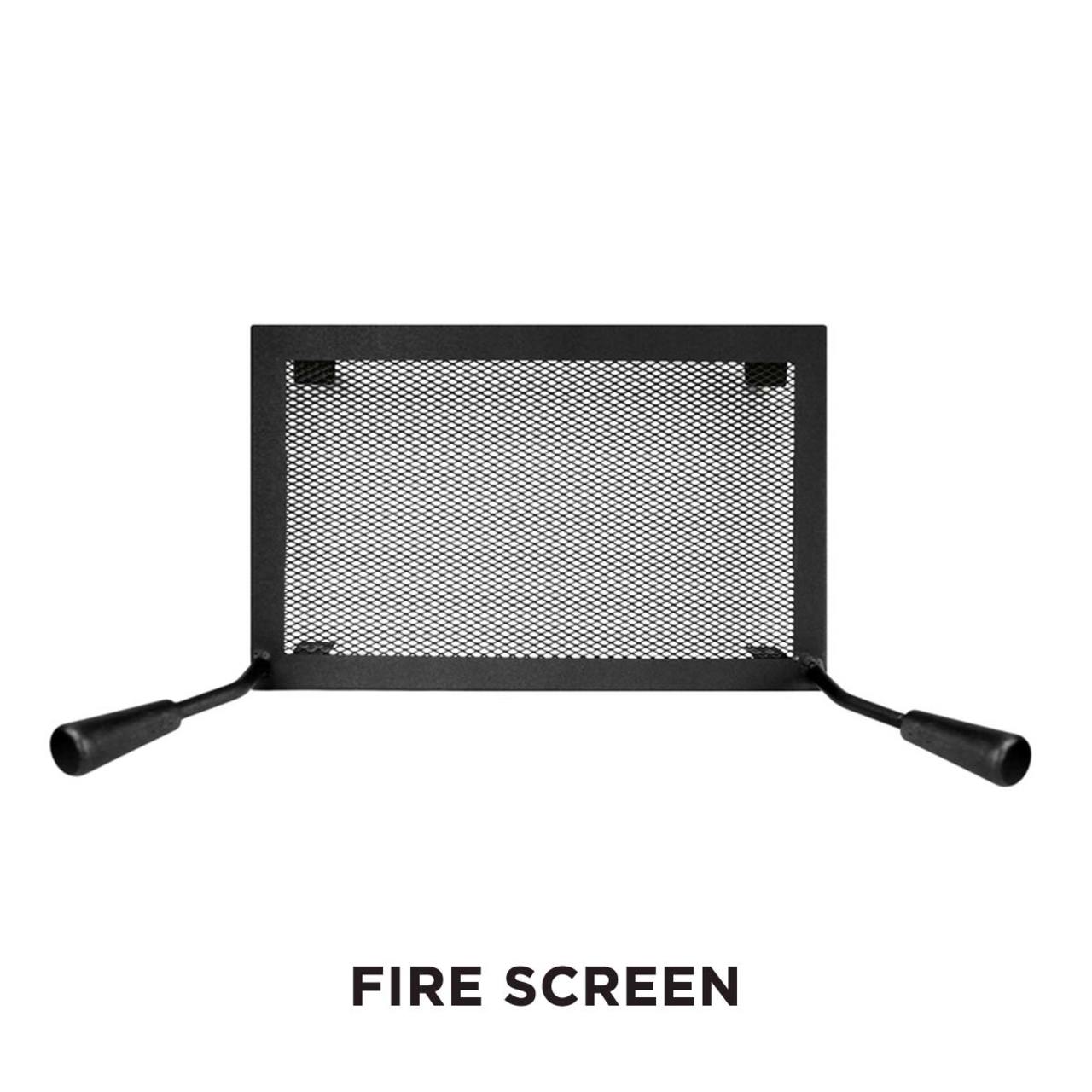 Osburn 2000 Black EPA Wood Stove Insert -  OB02016