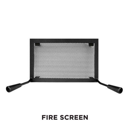 Osburn 2000 Black EPA Wood Stove Insert -  OB02016