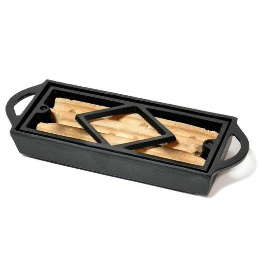 Cast Iron Firestarter