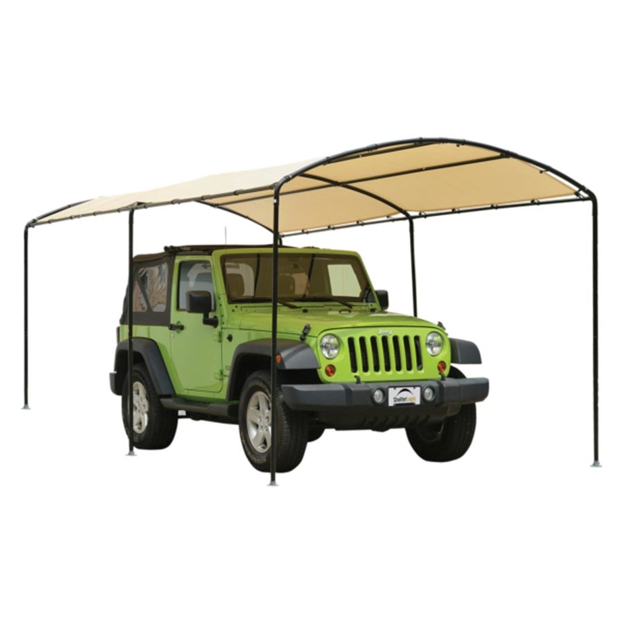 Monarc 9' x 16' Gazebo Canopy