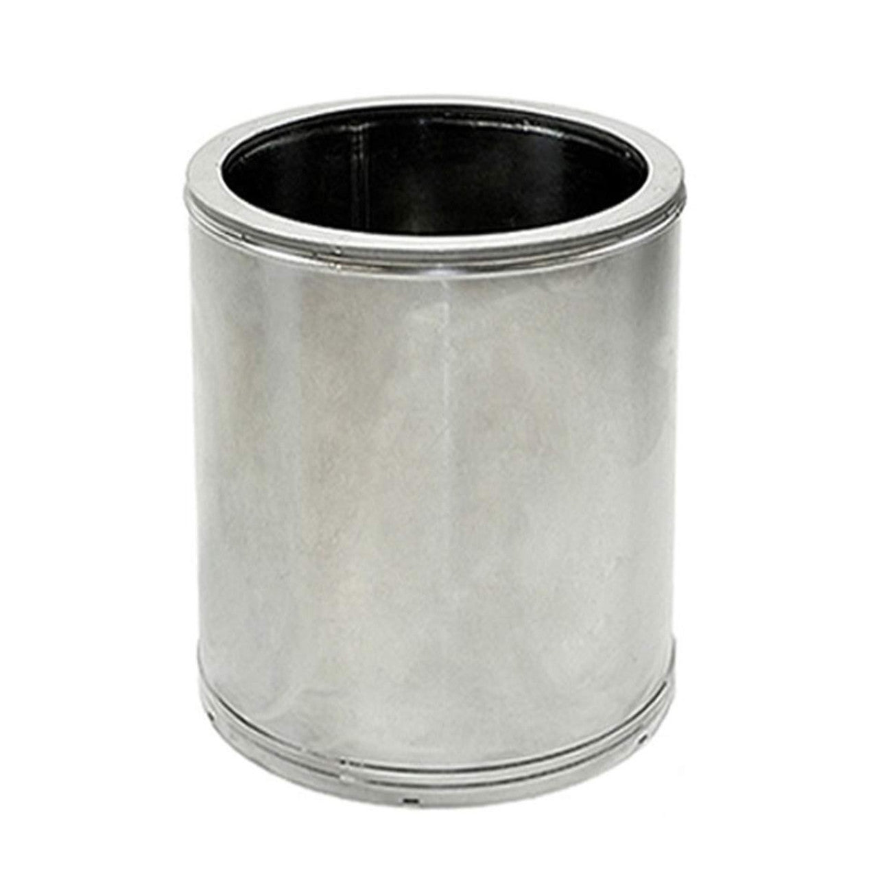 20'' x 24'' DuraTech Stainless Steel Chimney Pipe - 20DT-24SS