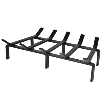 Heavy Duty Tapered Grate- 24 in.