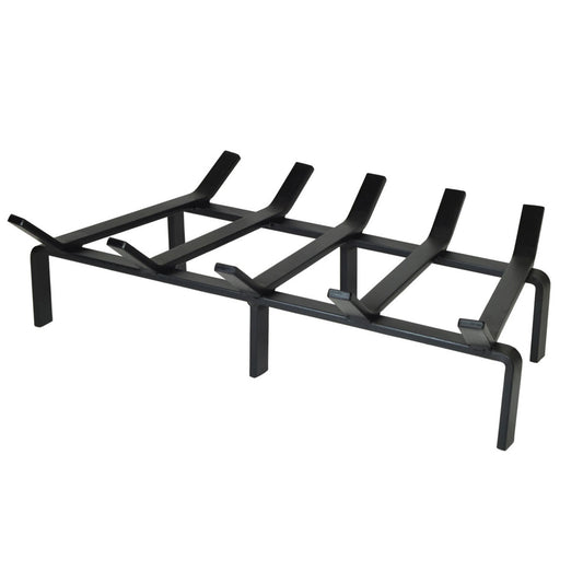 Heavy Duty Tapered Grate- 24 in.