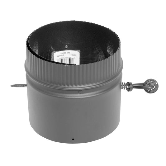 6" DSP Damper Kit - DSP-6DK