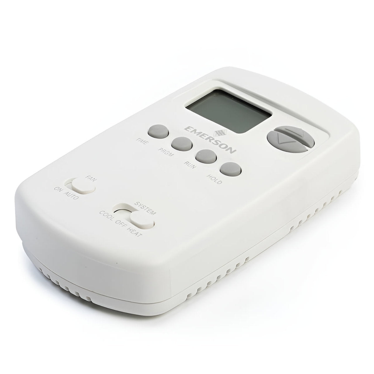 Kingsman Digital Millivolt Wall Mount Programmable Thermostat - Z80PT