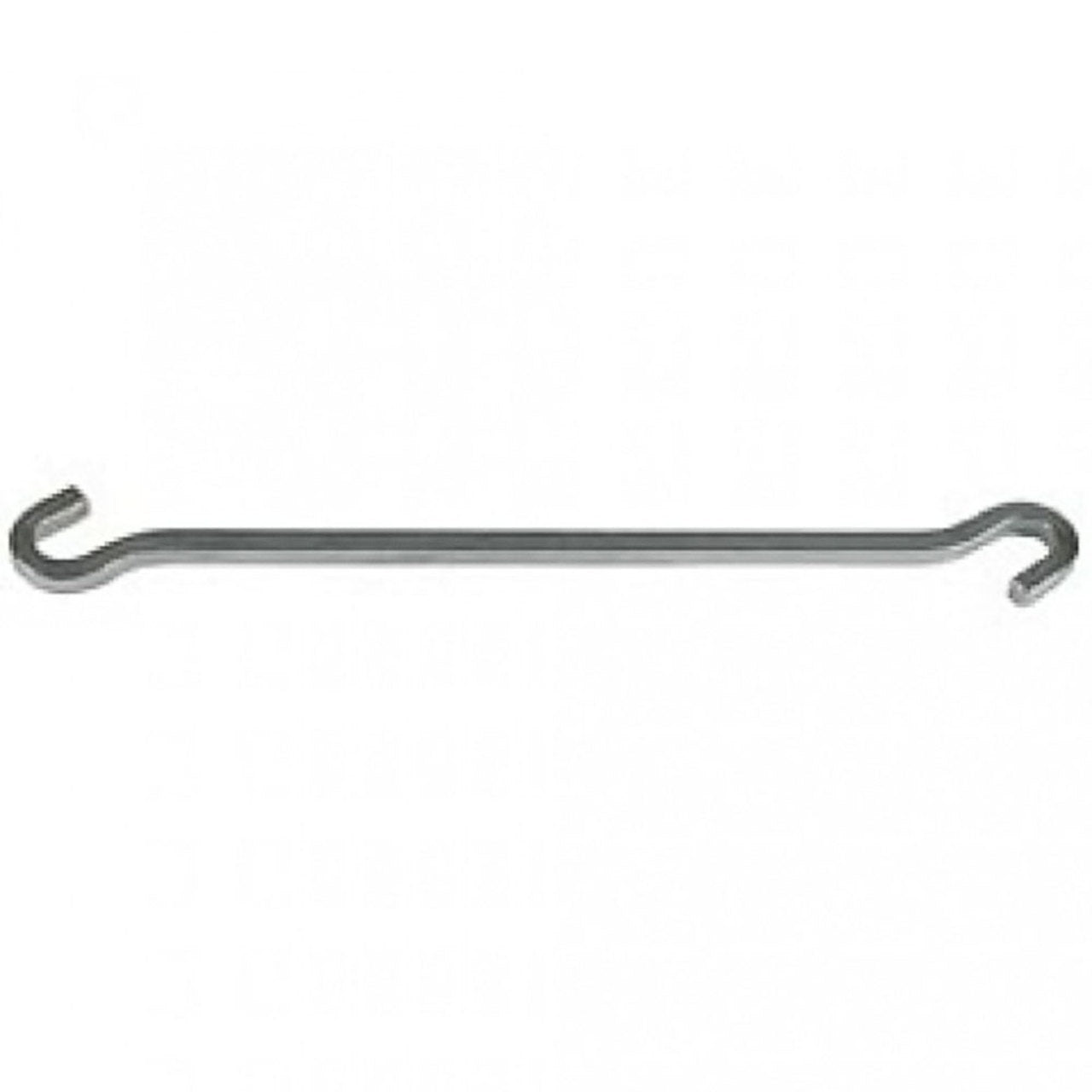 15" Extension Hook-Stainless Steel