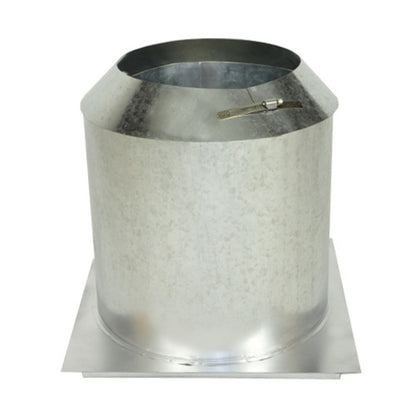 Shasta Vent 8 Inch Insulation Shield