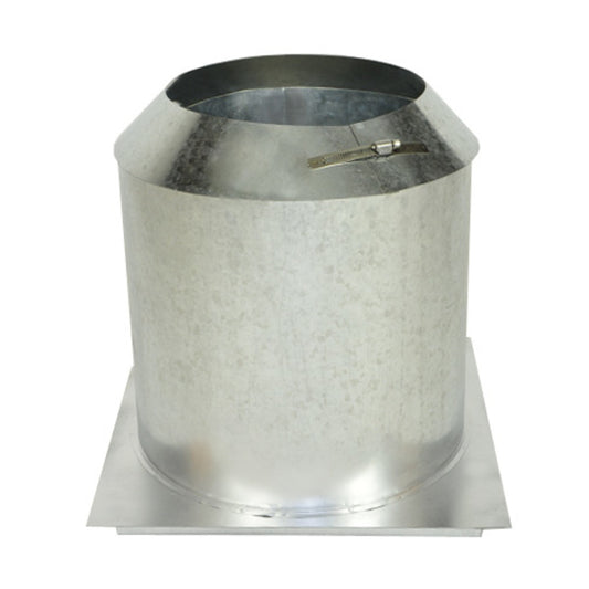 Shasta Vent 8 Inch Insulation Shield