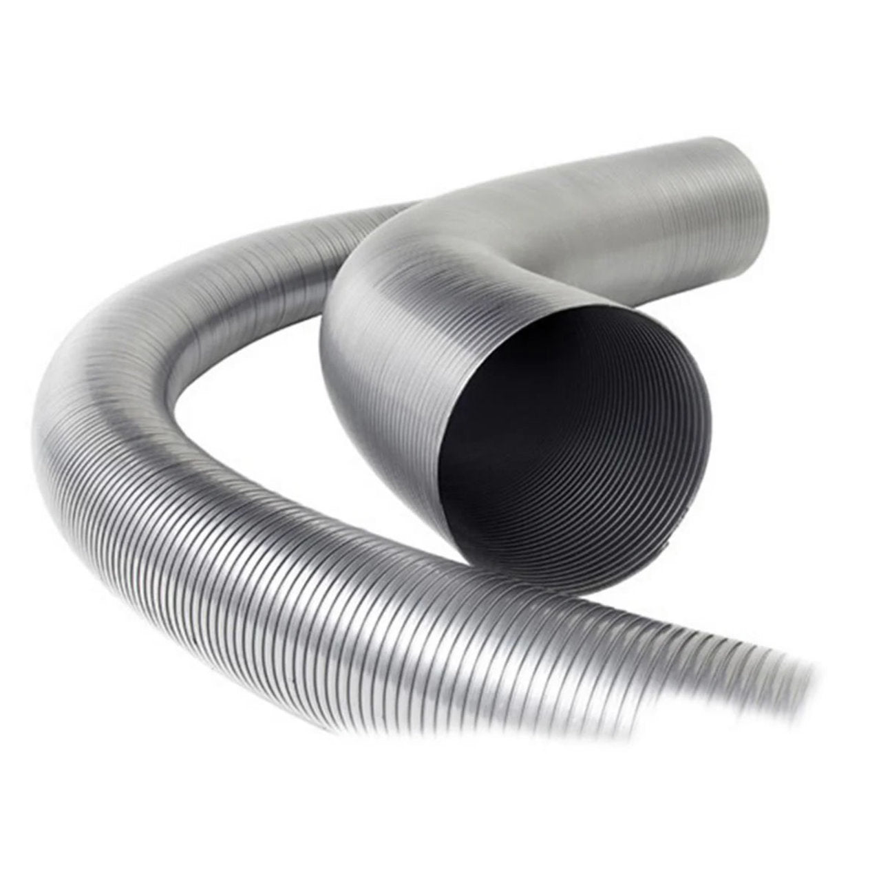 6" X 20' Hybrid 304L-Alloy Stainless Steel Pre-Cut Liner - LSW304-620